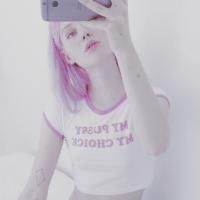 严浩翔头像女生专用