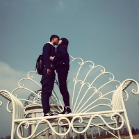 唯美网名英文单词