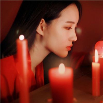 繁体字古风女网名