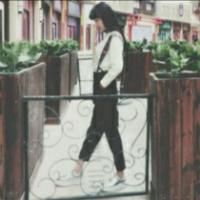 关于7的英文网名