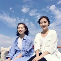 闺蜜五人网名霸气网名