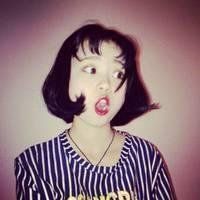 新年女生头像