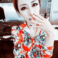 2022最新头像女知性