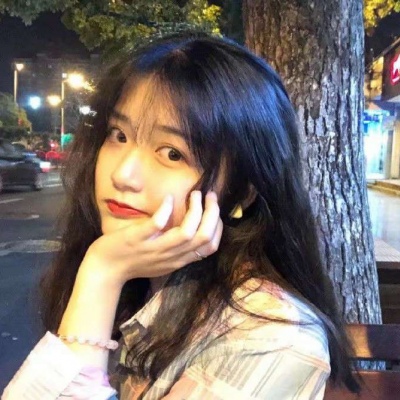 好看的女生头像大全