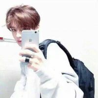 图片大全头像男生