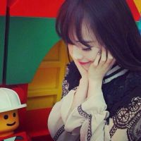 qq头像图片女生可爱霸气