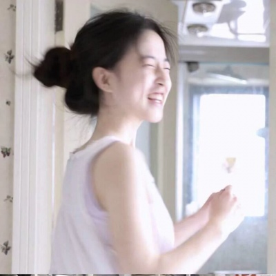 ins头像女生高级简约