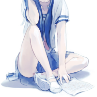 恶魔头像带翅膀卡通