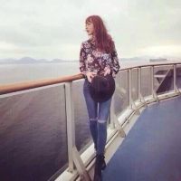 可爱的女生快手网名