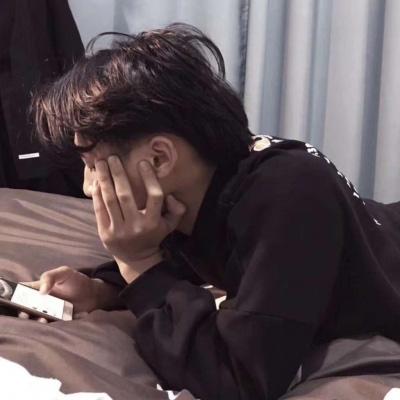 繁体字伤感网名男