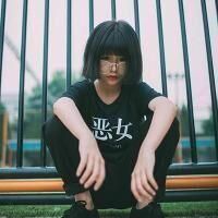 女生网名古风5个字