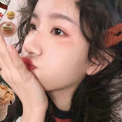 女头像ins高级质感高清