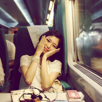 qq头像加背景图一套