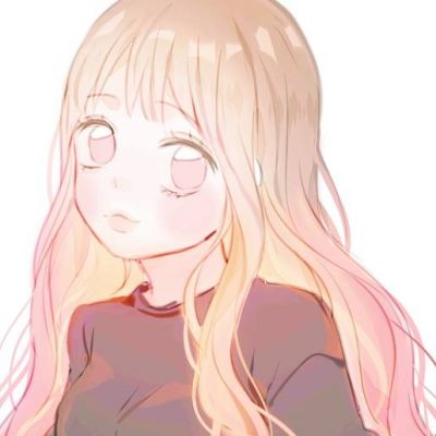 2022年最新头像女动漫过年