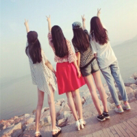 cf网名大气2个字