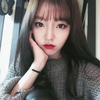 2022年头像图片女孩