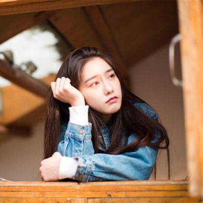 头像女2021最新火