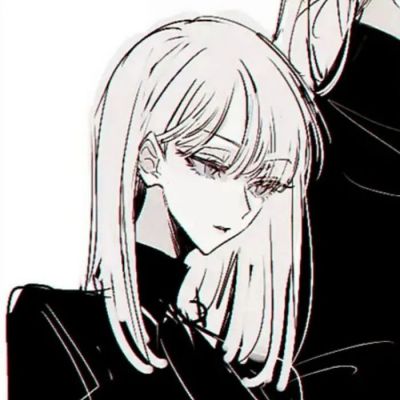 甜美淡雅动漫头像