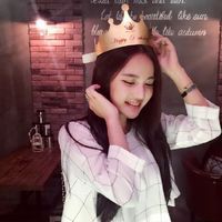 欧美头像ins高级女