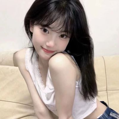冷酷头像女霸气黑暗系