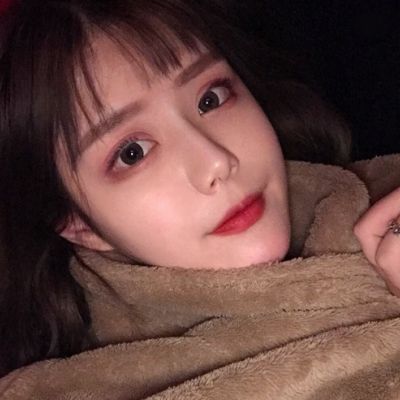 2022新春头像女可爱