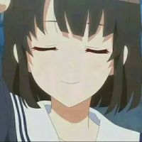 一人一羊动漫头像