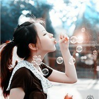女生头像ins高质量风景