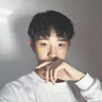 男生森系网名复古