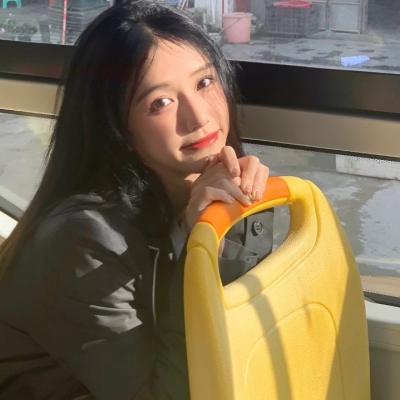 2022年最好看的女生头像