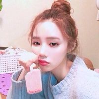2018新头像女