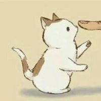 卡通头像绘画写生