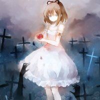 加油的头像动漫