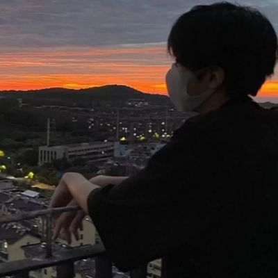 头像ins高级质感男 真人