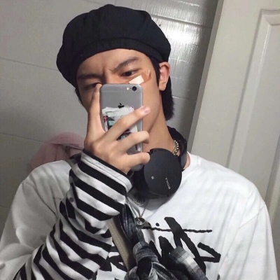 微信头像男2021