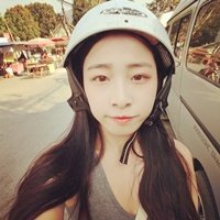 yy女生头像