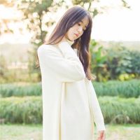 流泪美女头像图片大全