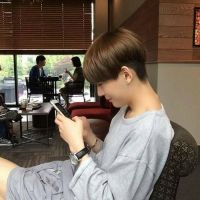 陌陌成熟男头像