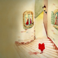 卡通头像如何拍摄视频