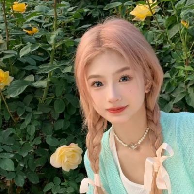 戏曲微信头像女图片真人