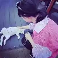 2023年最霸气的女人头像