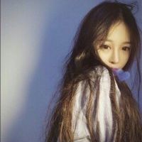qq头像女生2022可爱