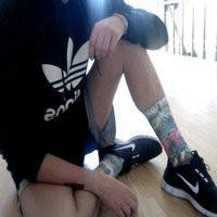男生抽烟网名