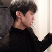 男生两个网名英文