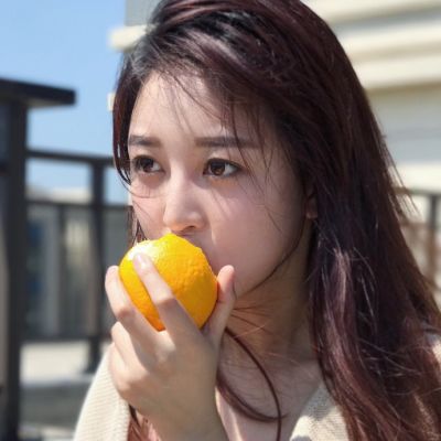 头像2021年最火头像可爱