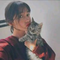 妹子英文网名