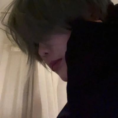 虎年头像帅气男