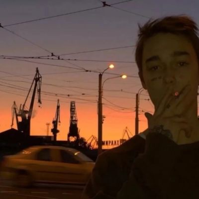 好听的网名男生英语