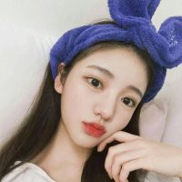 女生头像ins高质量拿花