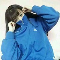 怦然心动女头像 狄淇 可爱