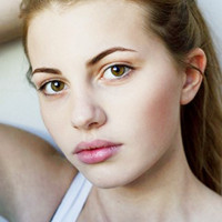 巨好看的头像女